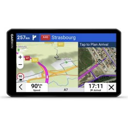 GARMIN Dezl LGV LGV720 GPS навигатор