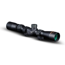 KONUS PRO 32 mm 2 - 7 X32 Nitrogen Оптический прицел