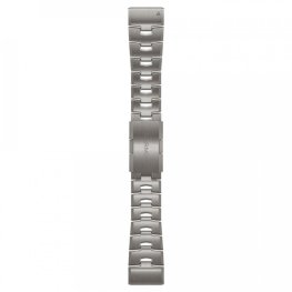 GARMIN QuickFit Band 26mm, Vented Titanium Bracelet