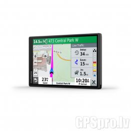 GARMIN DriveSmart 55 MT-D GPS navigācija
