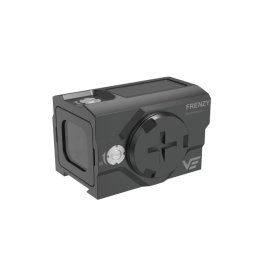 Vector Optics Frenzy Plus 1x18x20 Enclosed Sight Solar Power Multi-Reticle коллиматорный прицел