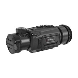HIKMICRO THUNDER TQ35C 2.0 (without reticle) тепловизионная насадка