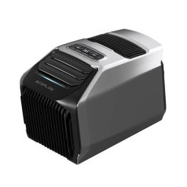Ecoflow Air Conditioner Wave2 Portable viedā sadzīves ierīce