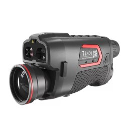 GUIDE TL450  400x300, 50mm, 1x-4x, 50Hz, Wi-Fi тепловизор