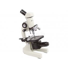 SAGITTARIUS BIOFINE 3, 40x-400x mikroskops