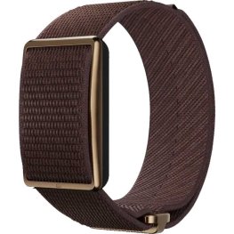 POLAR Loop Gen2, Copper / Brown, S-L спортивные часы