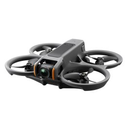 DJI Avata 2 Fly More Combo (Three Battery) drons