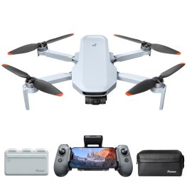 POTENSIC Atom 2 Fly More Combo drons