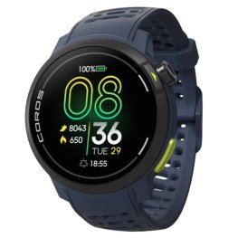 COROS PACE Pro GPS Sport Watch, Blue sporta pulkstenis