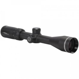 SIGHTMARK Core HX 3-9x40VHR Briežu mednieka tēmēklis - 350 Legend Tīklojums optiskais tēmeklis