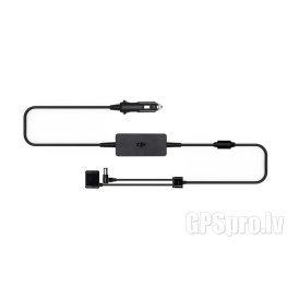 DJI Phantom 3 Battery Auto Charger Kit aksesuārs