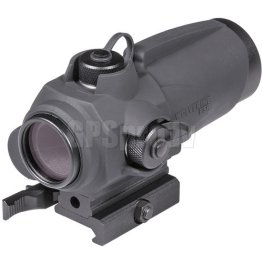 SIGHTMARK Wolverine 1x28 FSR LQD Red Dot kolimatoru tēmeklis