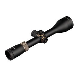 DÖRR Milan XP 4i 3-18x56mm 4A ar sarkano punktu optiskais tēmeklis
