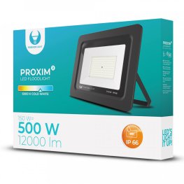 Forever Light LED PROXIM II 150W |6000K| IP66 LED прожектор