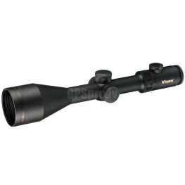 VIXEN 6x-24x58 ar BDC tīkliņu optiskais tēmeklis