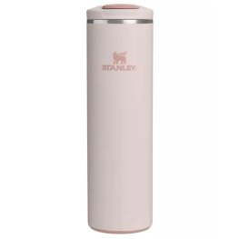 STANLEY The Transit Fliptop Mug 0,59L, Light Pink