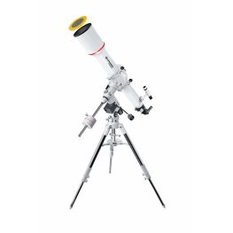 Bresser Messier AR-102/1000 EXOS-2/EQ5 телескоп
