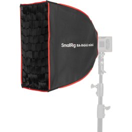 SMALLRIG 4683 Mini Square Softbox RA-R4545 Studijas aksesuārs