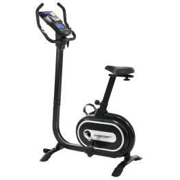 CHRISTOPEIT Ergometer ET 5.1 velotrenažieris