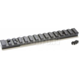 INNOMOUNT Picatinnyrail-Browning Mod. Picatinny и weaver рельсы