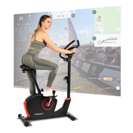CHRISTOPEIT ET 3.0 Ergo velotrenažieris