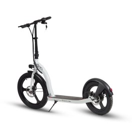 I.M.L. EF Slider, Lithium 36V 10Ah 350W, White Электрический самокат