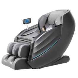 Harmõ Oasis 9 Massage chair, Black массажное кресло
