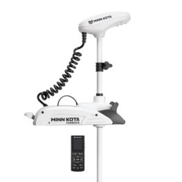 MINN KOTA Riptide Terrova 112 LBS 72" / 183cm, 36V laivu elektromotors