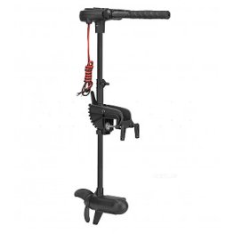 HASWING PROTRUAR 160LBS (5HP) 24V электромотор для лодки