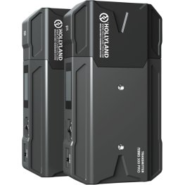 HOLLYLAND Mars 300 Pro Wireless HDMI Видео