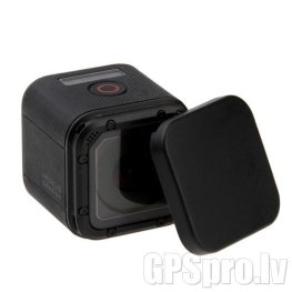Priekš GoPro Appropriative Scratch-resistant Lens Protective Cap aksesuārs