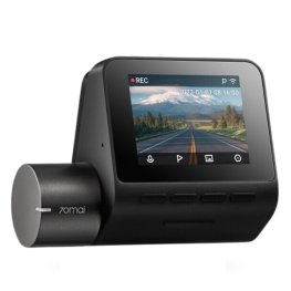 70mai A200 APP Control 1080P 60FPS Dual-Channel Optional videoreģistrators