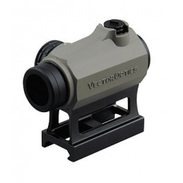 Vector Optics Maverick 1x22 S-SOP коллиматорный прицел