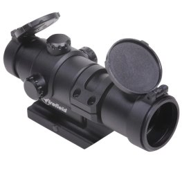 FIREFIELD Impulse 1x28 Red Dot Sight kolimatoru tēmeklis