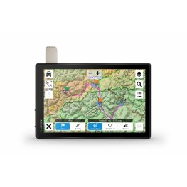 GARMIN Tread® XL - Overland Edition GPS навигатор