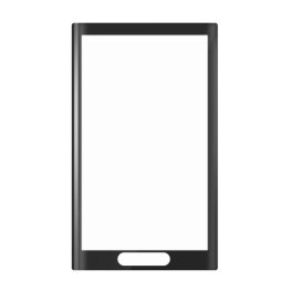 Sunnylife Tempered glass (2 pieces) for Insta360 X4 / X5 aksesuārs