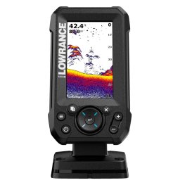 LOWRANCE Eagle 4x Bullet Skimmer эхолот