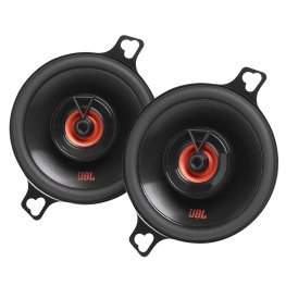 JBL Club 322F auto audio
