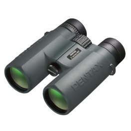 RICOH/PENTAX Binoculars ZD 10x43 WP бинокль