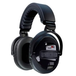 XP DEUS 2 WSAII-XL ST (stereo) Headphones металоискатель