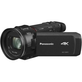 PANASONIC HC-VXF1 video kamera