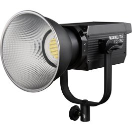 NANLITE FS-150 LED Daylight Spot Light LED komplekts