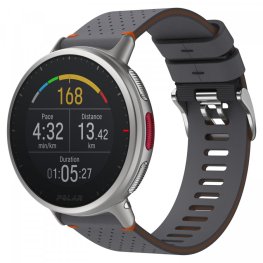 POLAR Polar Vantage V2 Shift Edition Grey sporta pulkstenis