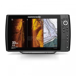 HUMMINBIRD HELIX 12 CHIRP MEGA SI+ GPS G4N eholote