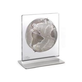 Zoffoli Глобус Aria Grey 22cm Подарок для охотников