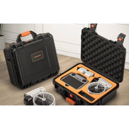 Sunnylife Transport case for DJI Flip (AQX-19) aksesuārs