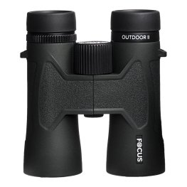 FOCUS Outdoor II 8x42 бинокль