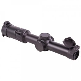 SIGHTMARK Presidio 1-6x24 CR1 SFP, Riflescope optiskais tēmeklis