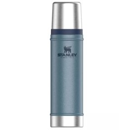 STANLEY The Legendary Classic Bottle 0,6L, Light Blue