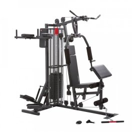 CHRISTOPEIT SP 5000 Sport Station спортивная станция